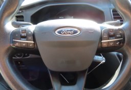 2023 Ford Transit EXT  High Roof - Image 20