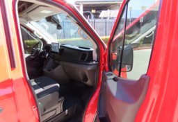 2023 Ford Transit EXT  High Roof - Image 34