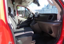 2023 Ford Transit EXT  High Roof - Image 35