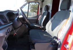 2023 Ford Transit EXT  High Roof - Image 26