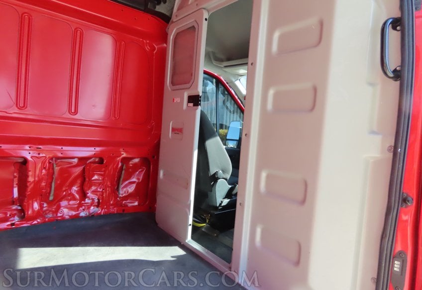 2023 Ford Transit EXT  High Roof - Image 39