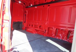 2023 Ford Transit EXT  High Roof - Image 38