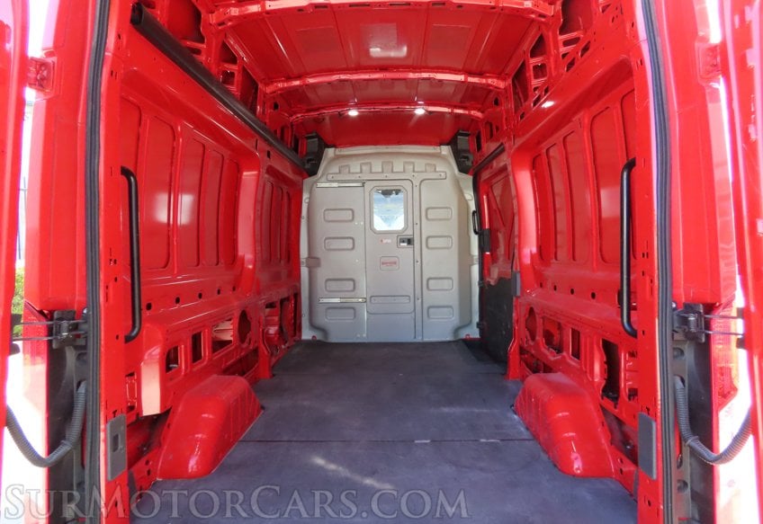 2023 Ford Transit EXT  High Roof - Image 43
