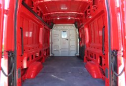 2023 Ford Transit EXT  High Roof - Image 43