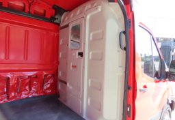 2023 Ford Transit EXT  High Roof - Image 41