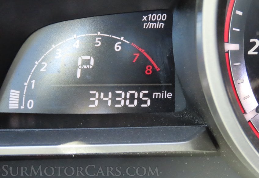 2016 Mazda Mazda3 i Grand Touring - Image 39