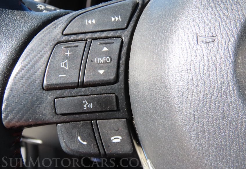 2016 Mazda Mazda3 i Grand Touring - Image 33