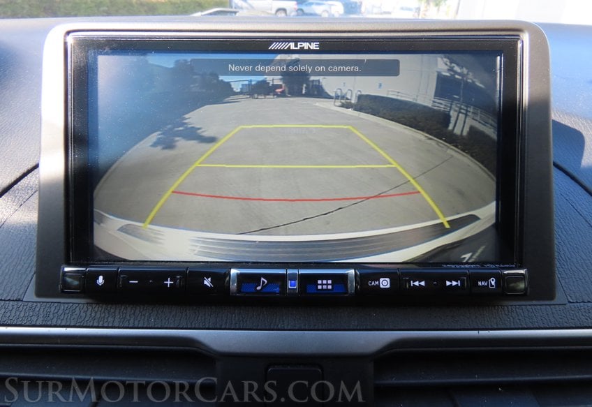 2016 Mazda Mazda3 i Grand Touring - Image 36