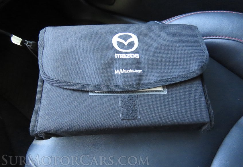 2016 Mazda Mazda3 i Grand Touring - Image 44