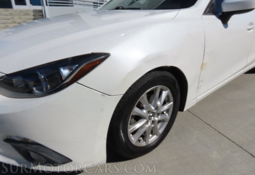 2016 Mazda Mazda3 i Grand Touring - Image 18