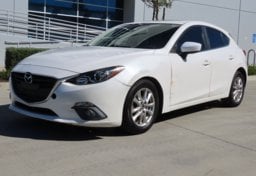 2016 Mazda Mazda3 i Grand Touring - Image 4