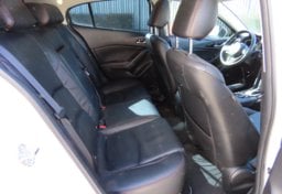 2016 Mazda Mazda3 i Grand Touring - Image 29