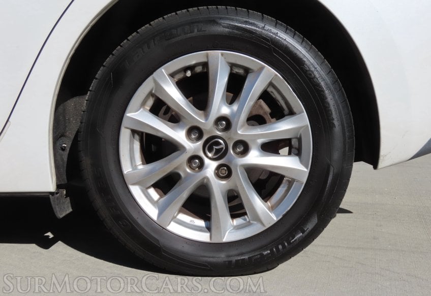 2016 Mazda Mazda3 i Grand Touring - Image 50