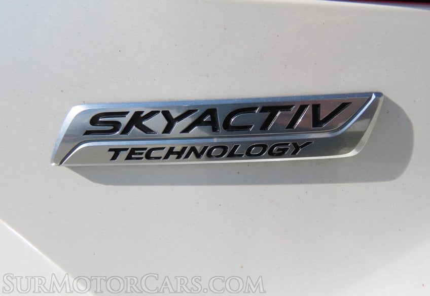 2016 Mazda Mazda3 i Grand Touring - Image 20