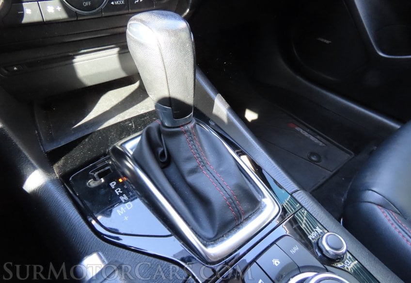 2016 Mazda Mazda3 i Grand Touring - Image 41