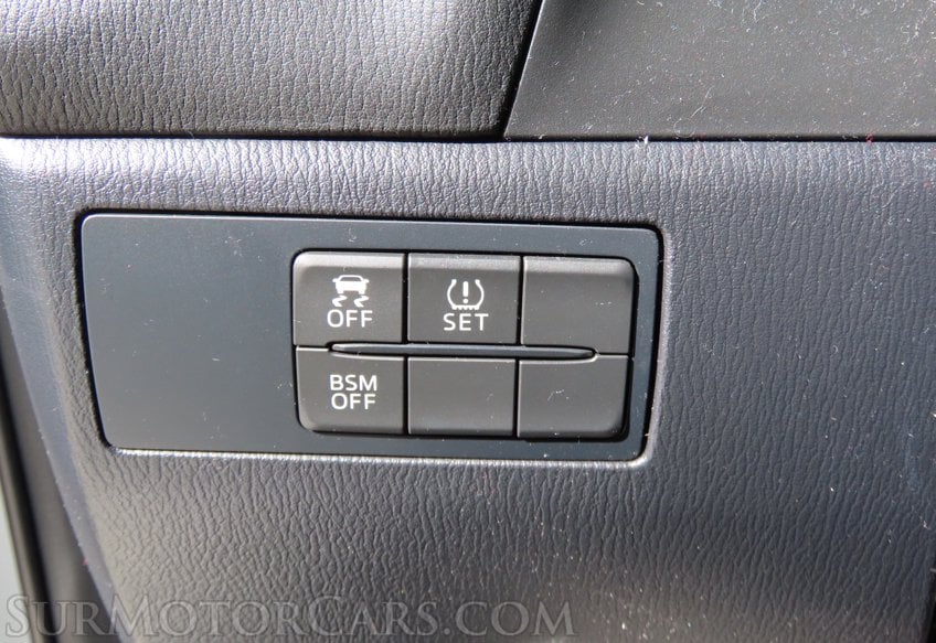 2016 Mazda Mazda3 i Grand Touring - Image 46