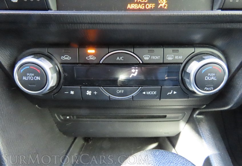 2016 Mazda Mazda3 i Grand Touring - Image 40