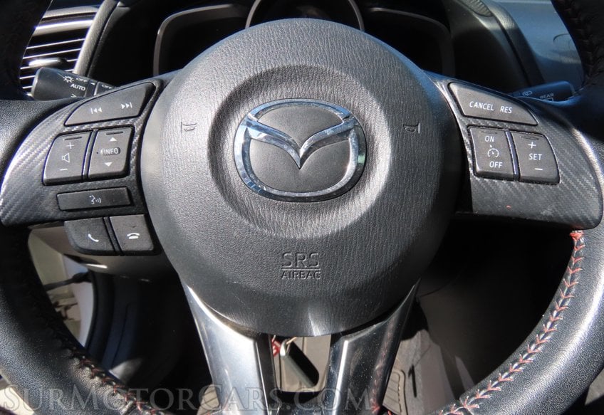 2016 Mazda Mazda3 i Grand Touring - Image 34