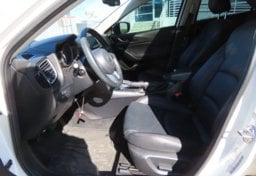 2016 Mazda Mazda3 i Grand Touring - Image 24