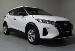 2024 Nissan Kicks S - Image 3
