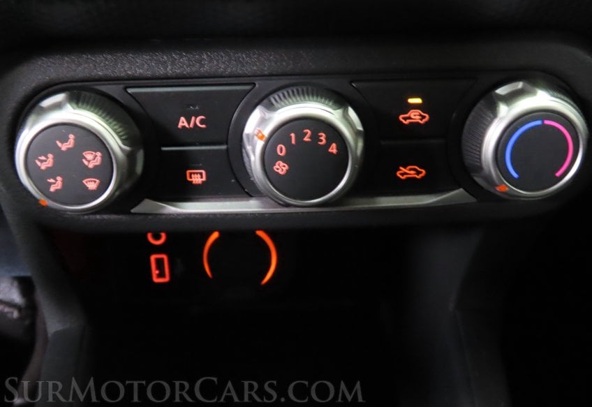 2024 Nissan Kicks S - Image 38