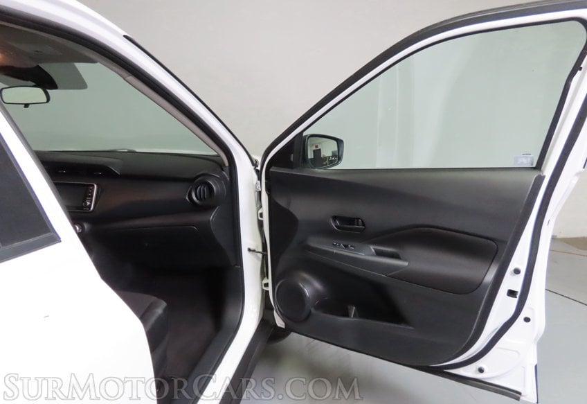 2024 Nissan Kicks S - Image 20
