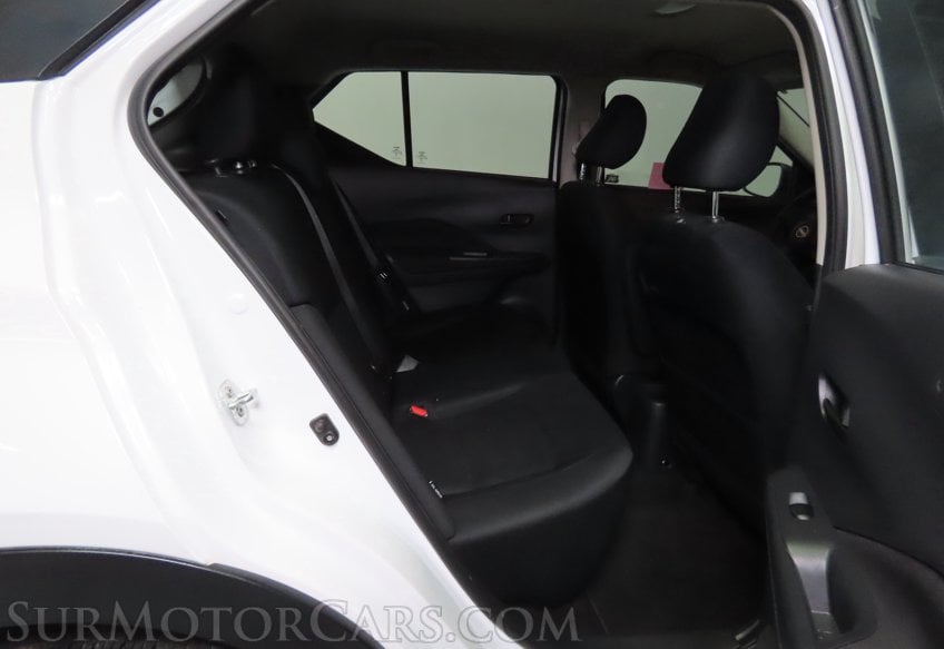 2024 Nissan Kicks S - Image 26