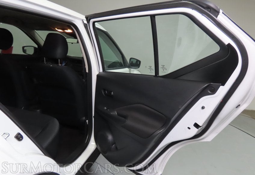 2024 Nissan Kicks S - Image 22