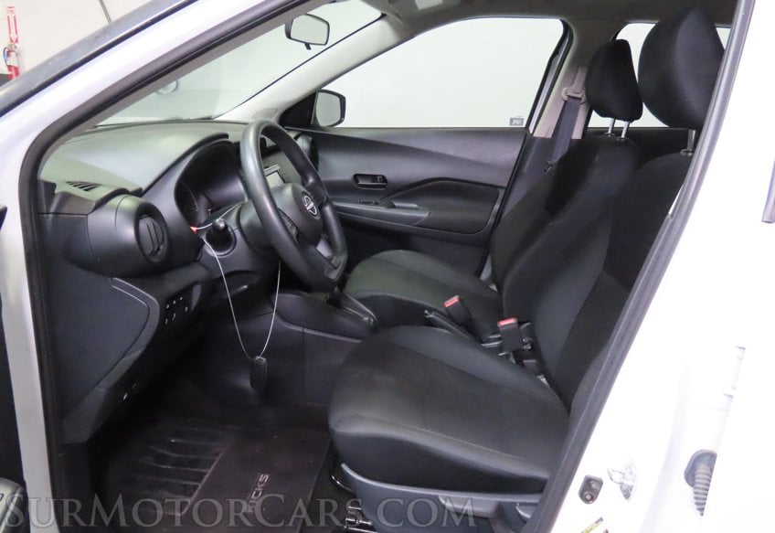 2024 Nissan Kicks S - Image 23