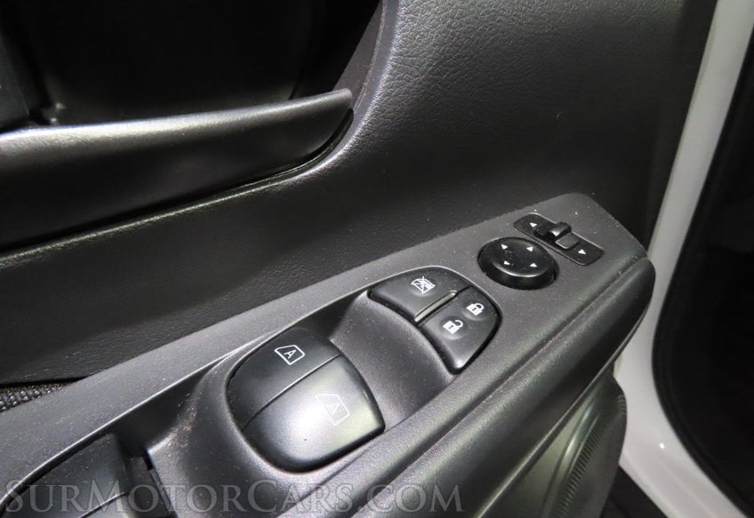 2024 Nissan Kicks S - Image 41