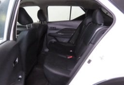 2024 Nissan Kicks S - Image 25