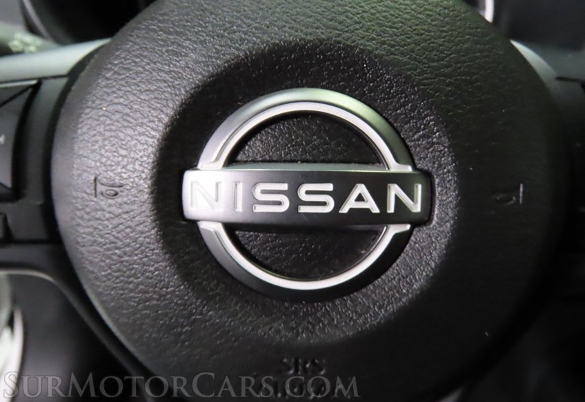 2024 Nissan Kicks S - Image 28