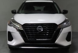 2024 Nissan Kicks S - Image 12