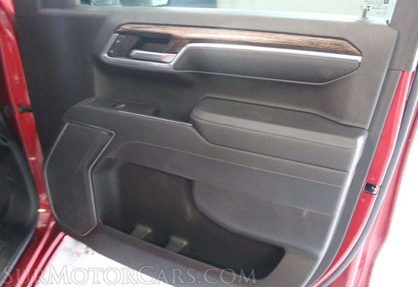 2024 GMC Sierra 1500 Elevation 4x4 - Image 45