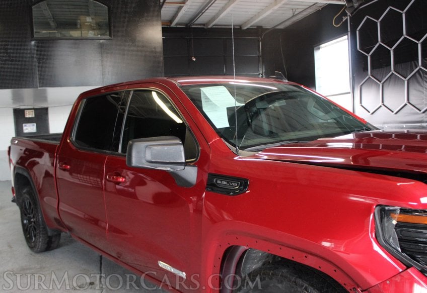 2024 GMC Sierra 1500 Elevation 4x4 - Image 14