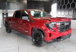 2024 GMC Sierra 1500 Elevation 4x4 - Image 2