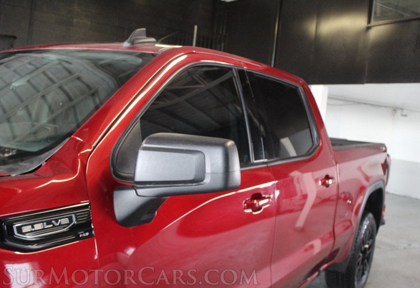 2024 GMC Sierra 1500 Elevation 4x4 - Image 20