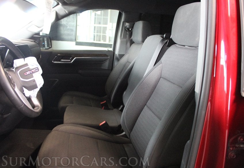 2024 GMC Sierra 1500 Elevation 4x4 - Image 37