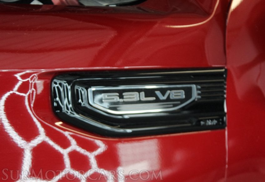 2024 GMC Sierra 1500 Elevation 4x4 - Image 32