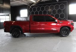 2024 GMC Sierra 1500 Elevation 4x4 - Image 11