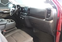 2024 GMC Sierra 1500 Elevation 4x4 - Image 58