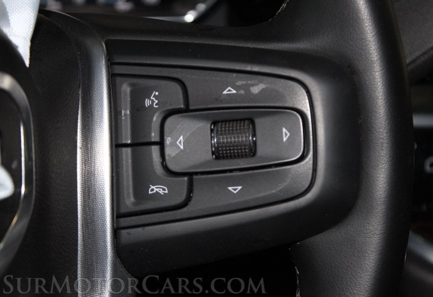 2024 GMC Sierra 1500 Elevation 4x4 - Image 49