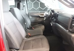2024 GMC Sierra 1500 Elevation 4x4 - Image 39