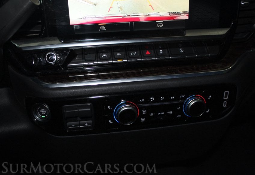 2024 GMC Sierra 1500 Elevation 4x4 - Image 57