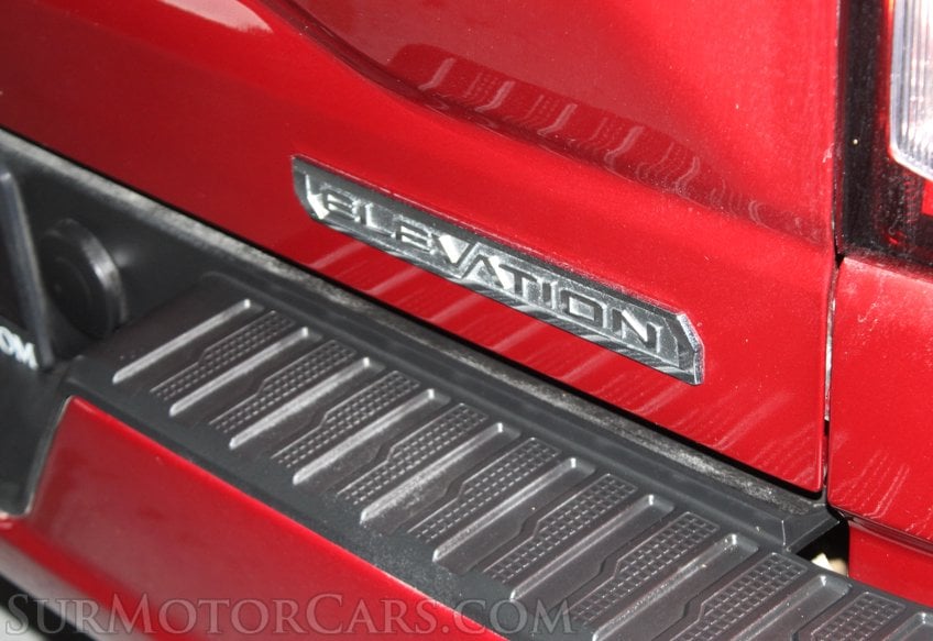 2024 GMC Sierra 1500 Elevation 4x4 - Image 26
