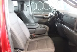 2024 GMC Sierra 1500 Elevation 4x4 - Image 40