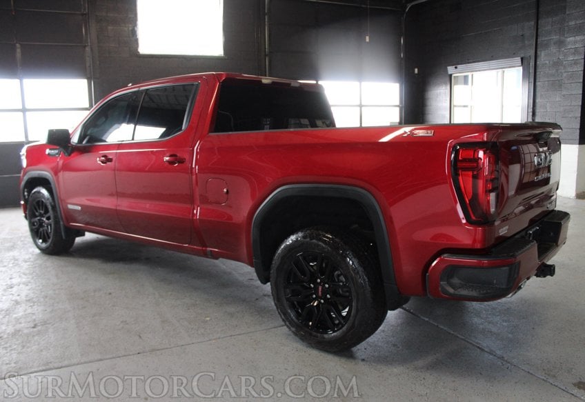 2024 GMC Sierra 1500 Elevation 4x4 - Image 9