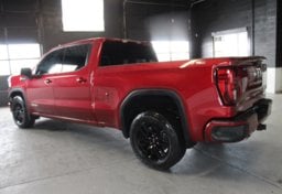 2024 GMC Sierra 1500 Elevation 4x4 - Image 7