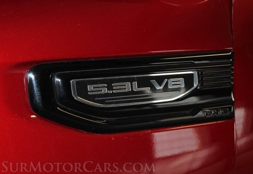 2024 GMC Sierra 1500 Elevation 4x4 - Image 33