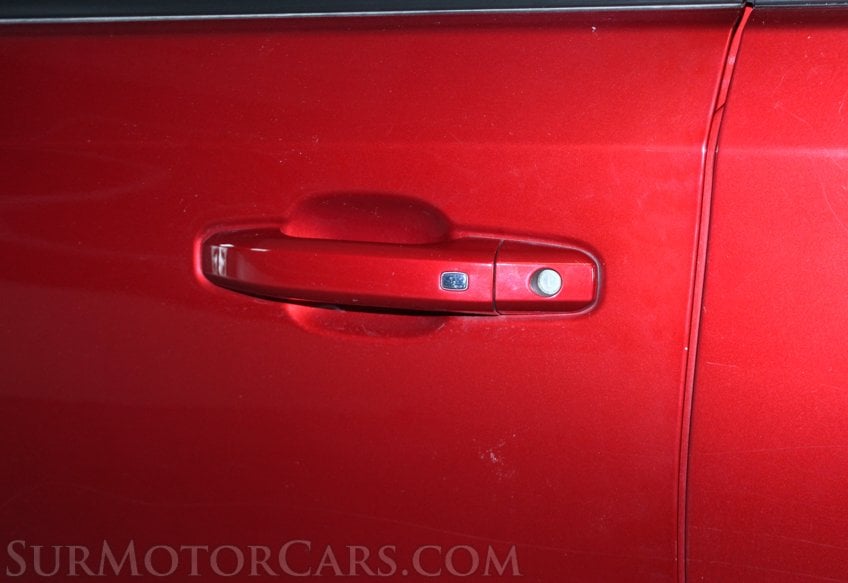 2024 GMC Sierra 1500 Elevation 4x4 - Image 30